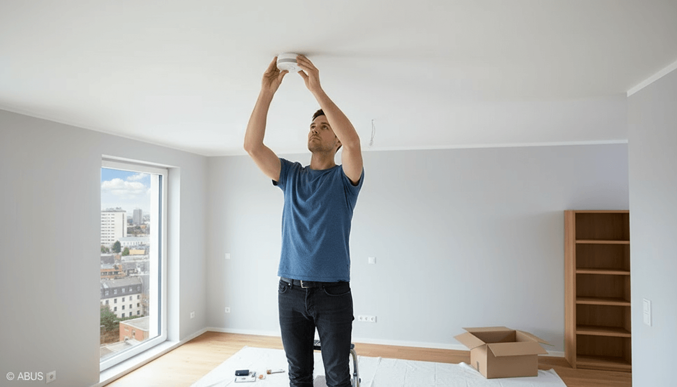 Fire and Safety Alarms